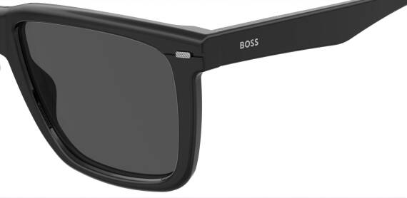 Hugo Boss 1317/S - 28455Ir Grey Erkek Güneş Gözlüğü - 4