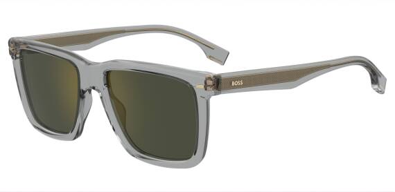 Hugo Boss 1317/S - Kb755Cw Grngd Sp Erkek Güneş Gözlüğü - 1
