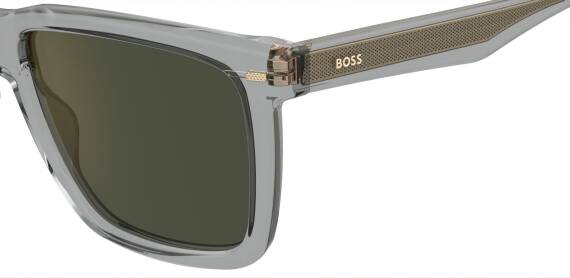 Hugo Boss 1317/S - Kb755Cw Grngd Sp Erkek Güneş Gözlüğü - 4