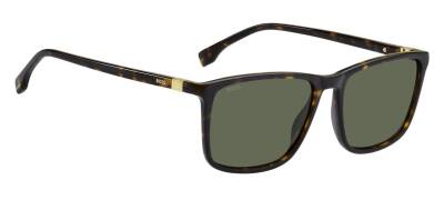 Hugo Boss 1434/S - 08656Qt Green Erkek Güneş Gözlüğü - 2
