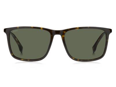 Hugo Boss 1434/S - 08656Qt Green Erkek Güneş Gözlüğü - 3