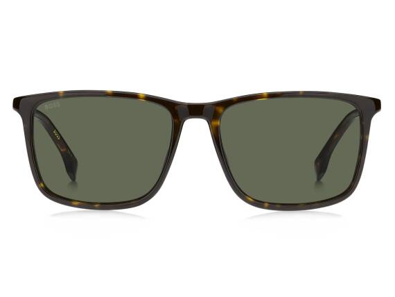 Hugo Boss 1434/S - 08656Qt Green Erkek Güneş Gözlüğü - 3