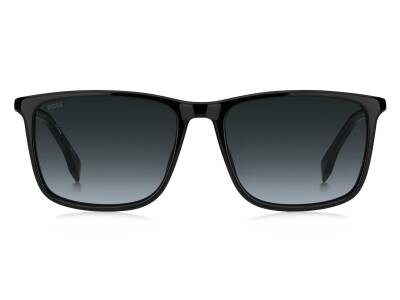 Hugo Boss 1434/S - 807569O Dark Grey Sf Erkek Güneş Gözlüğü - 3