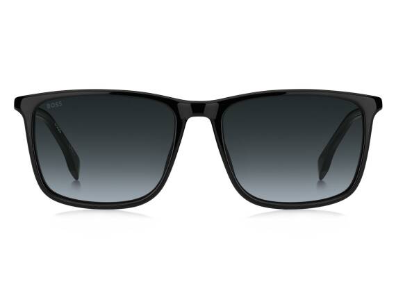 Hugo Boss 1434/S - 807569O Dark Grey Sf Erkek Güneş Gözlüğü - 3