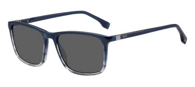 Hugo Boss 1434/S - Hve56Ir Grey Erkek Güneş Gözlüğü - 1