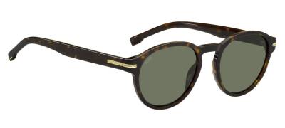 Hugo Boss 1506/S - 08652Qt Green Erkek Güneş Gözlüğü - 2