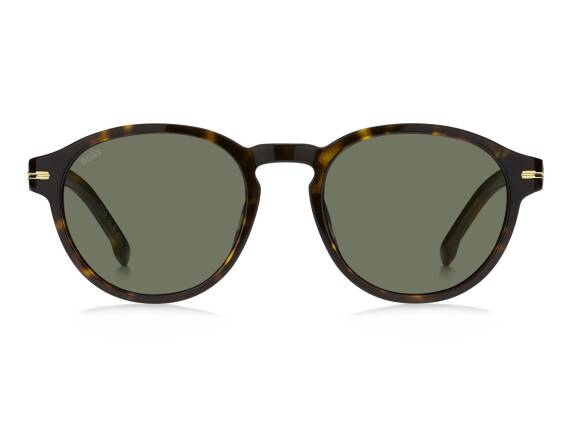 Hugo Boss 1506/S - 08652Qt Green Erkek Güneş Gözlüğü - 3