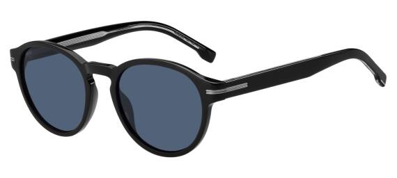 Hugo Boss 1506/S - 80752Ku Blue Erkek Güneş Gözlüğü - 1