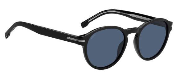 Hugo Boss 1506/S - 80752Ku Blue Erkek Güneş Gözlüğü - 2