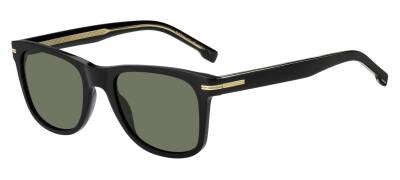 Hugo Boss 1508/S - 80752QT Green Erkek Güneş Gözlüğü - 1