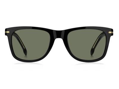 Hugo Boss 1508/S - 80752QT Green Erkek Güneş Gözlüğü - 3