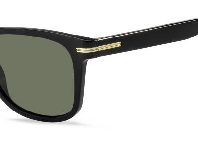 Hugo Boss 1508/S - 80752QT Green Erkek Güneş Gözlüğü - 4