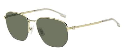 Hugo Boss 1538/F/Sk - J5G57Qt Green Erkek Güneş Gözlüğü - 1