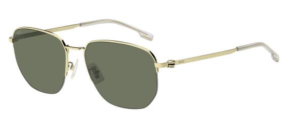 Hugo Boss 1538/F/Sk - J5G57Qt Green Erkek Güneş Gözlüğü - 1