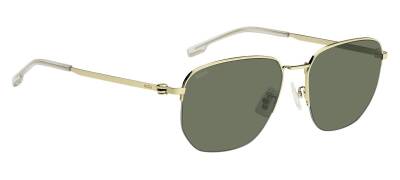 Hugo Boss 1538/F/Sk - J5G57Qt Green Erkek Güneş Gözlüğü - 2