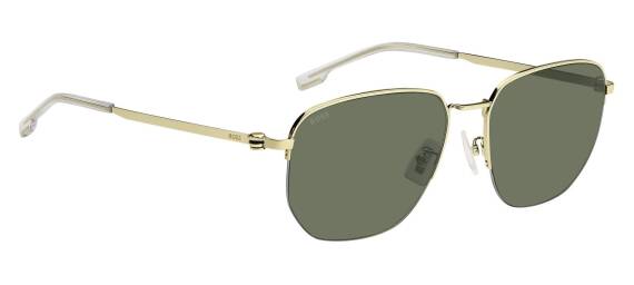 Hugo Boss 1538/F/Sk - J5G57Qt Green Erkek Güneş Gözlüğü - 2