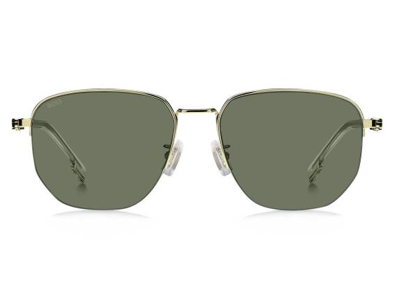 Hugo Boss 1538/F/Sk - J5G57Qt Green Erkek Güneş Gözlüğü - 3