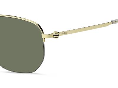 Hugo Boss 1538/F/Sk - J5G57Qt Green Erkek Güneş Gözlüğü - 4