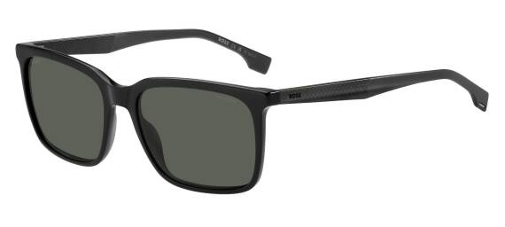 Hugo Boss 1579/S - 80757Uc Green Pz Erkek Güneş Gözlüğü - 1