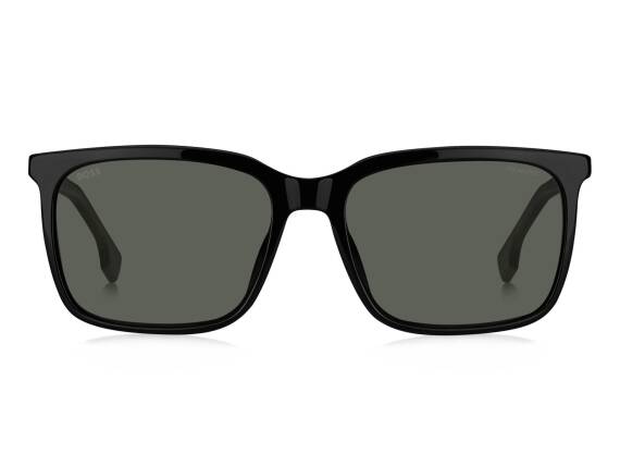 Hugo Boss 1579/S - 80757Uc Green Pz Erkek Güneş Gözlüğü - 3