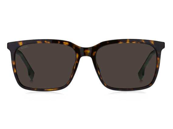 Hugo Boss 1579/S - Phw572K Grey Ar Erkek Güneş Gözlüğü - 3