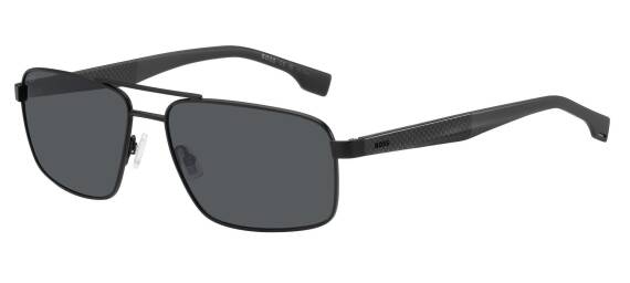 Hugo Boss 1580/S - O6W592K Grey Ar Erkek Güneş Gözlüğü - 1