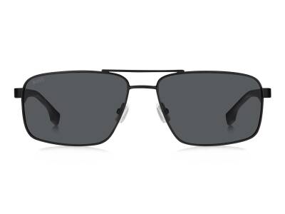 Hugo Boss 1580/S - O6W592K Grey Ar Erkek Güneş Gözlüğü - 3