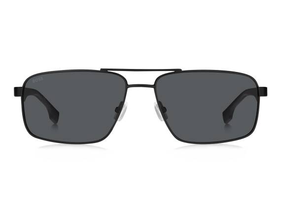 Hugo Boss 1580/S - O6W592K Grey Ar Erkek Güneş Gözlüğü - 3