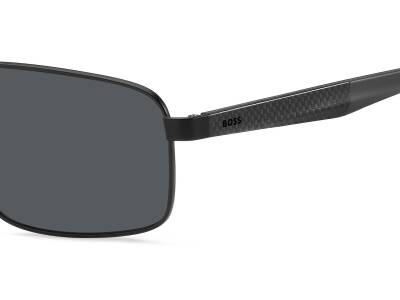 Hugo Boss 1580/S - O6W592K Grey Ar Erkek Güneş Gözlüğü - 4
