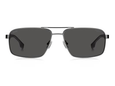 Hugo Boss 1580/S - V8159M9 Grey Pz Erkek Güneş Gözlüğü - 3