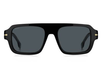 Hugo Boss 1595/S - 80753A9 Blue Avıo Ar Erkek Güneş Gözlüğü - 3