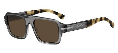 Hugo Boss 1595/S - Acı532M Brown Ar Erkek Güneş Gözlüğü - 1