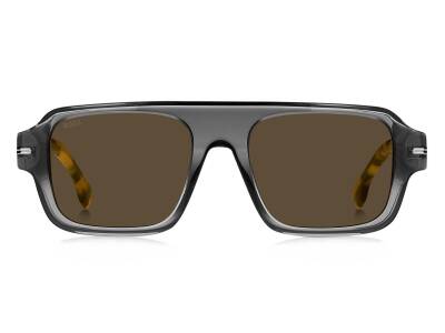 Hugo Boss 1595/S - Acı532M Brown Ar Erkek Güneş Gözlüğü - 3