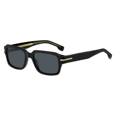 Hugo Boss 1596/S - 80753A9 Blue Avıo Ar Erkek Güneş Gözlüğü - 1