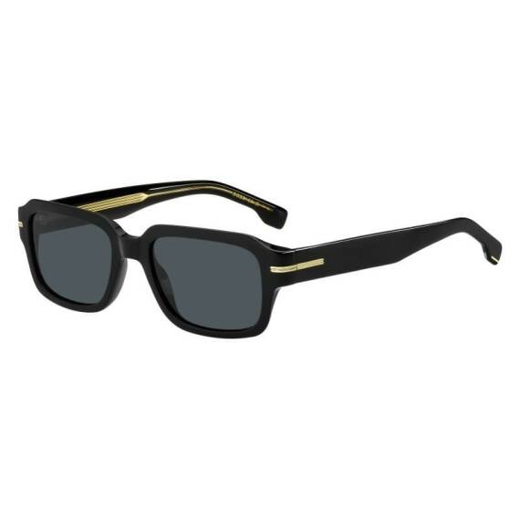 Hugo Boss 1596/S - 80753A9 Blue Avıo Ar Erkek Güneş Gözlüğü - 1