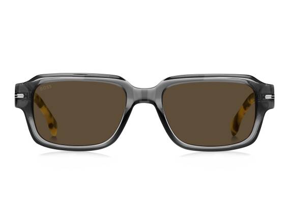 Hugo Boss 1596/S - Acı532M Brown Ar Erkek Güneş Gözlüğü - 3