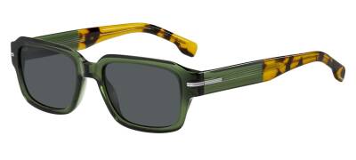 Hugo Boss 1596/S - Xgw532K Grey Ar Erkek Güneş Gözlüğü - 1