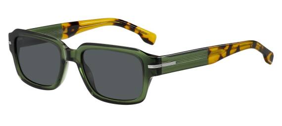 Hugo Boss 1596/S - Xgw532K Grey Ar Erkek Güneş Gözlüğü - 1