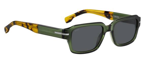 Hugo Boss 1596/S - Xgw532K Grey Ar Erkek Güneş Gözlüğü - 2