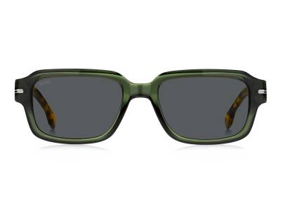 Hugo Boss 1596/S - Xgw532K Grey Ar Erkek Güneş Gözlüğü - 3