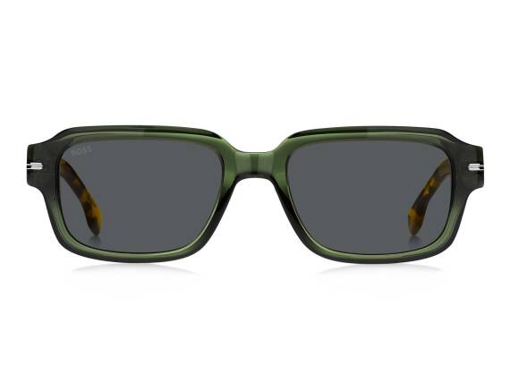 Hugo Boss 1596/S - Xgw532K Grey Ar Erkek Güneş Gözlüğü - 3