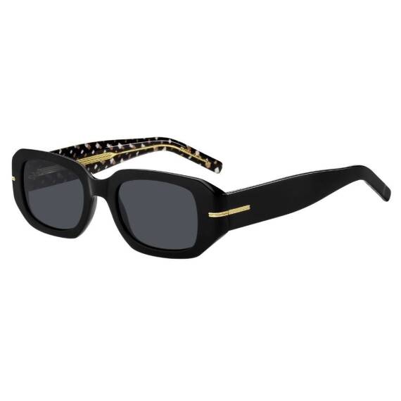 Hugo Boss 1608/S - 80750Ir Grey Kadın Güneş Gözlüğü - 1