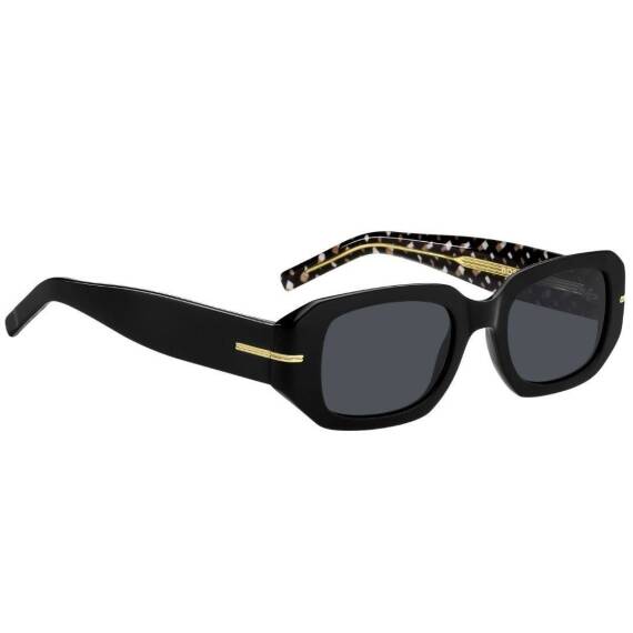 Hugo Boss 1608/S - 80750Ir Grey Kadın Güneş Gözlüğü - 2