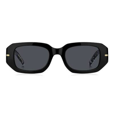 Hugo Boss 1608/S - 80750Ir Grey Kadın Güneş Gözlüğü - 3