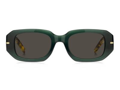 Hugo Boss 1608/S - Xgw50Ir Grey Kadın Güneş Gözlüğü - 3
