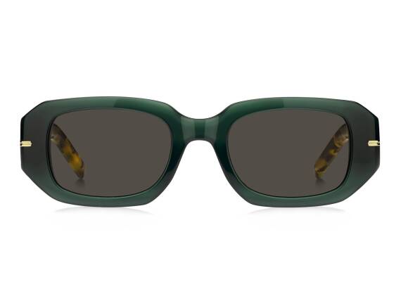 Hugo Boss 1608/S - Xgw50Ir Grey Kadın Güneş Gözlüğü - 3