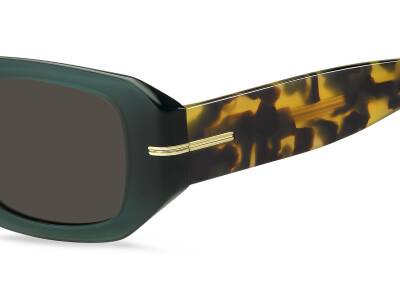 Hugo Boss 1608/S - Xgw50Ir Grey Kadın Güneş Gözlüğü - 4