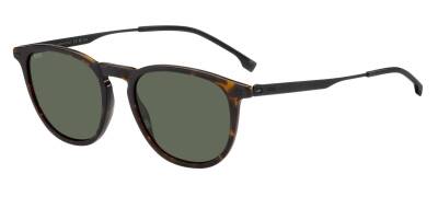 Hugo Boss 1639/S - 2Os52Qt Green Erkek Güneş Gözlüğü - 1