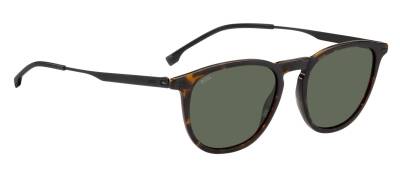 Hugo Boss 1639/S - 2Os52Qt Green Erkek Güneş Gözlüğü - 2