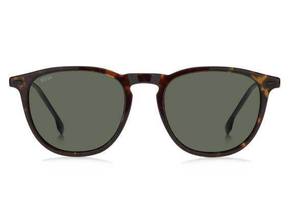 Hugo Boss 1639/S - 2Os52Qt Green Erkek Güneş Gözlüğü - 3